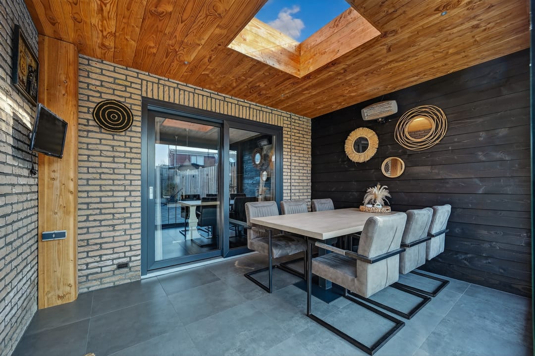 Foto 22 van Voeghoutenstraat 22