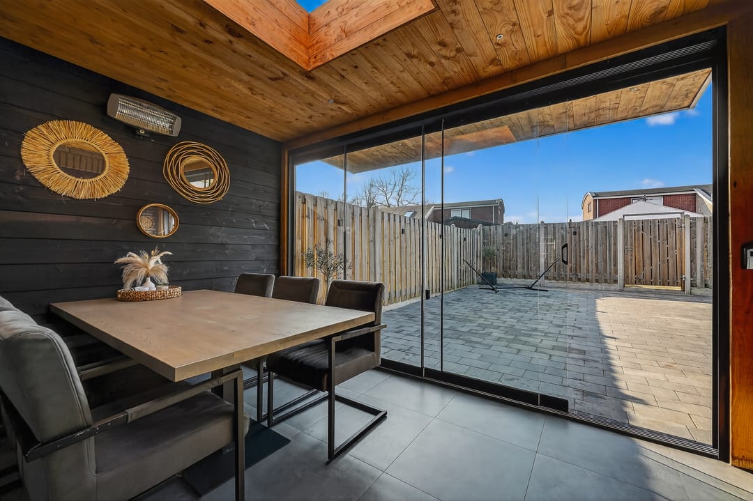 Foto 23 van Voeghoutenstraat 22