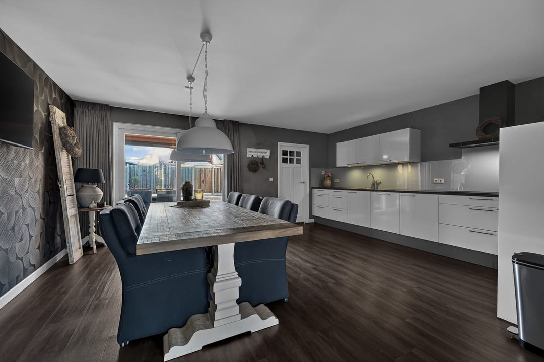 Foto 11 van Voeghoutenstraat 22