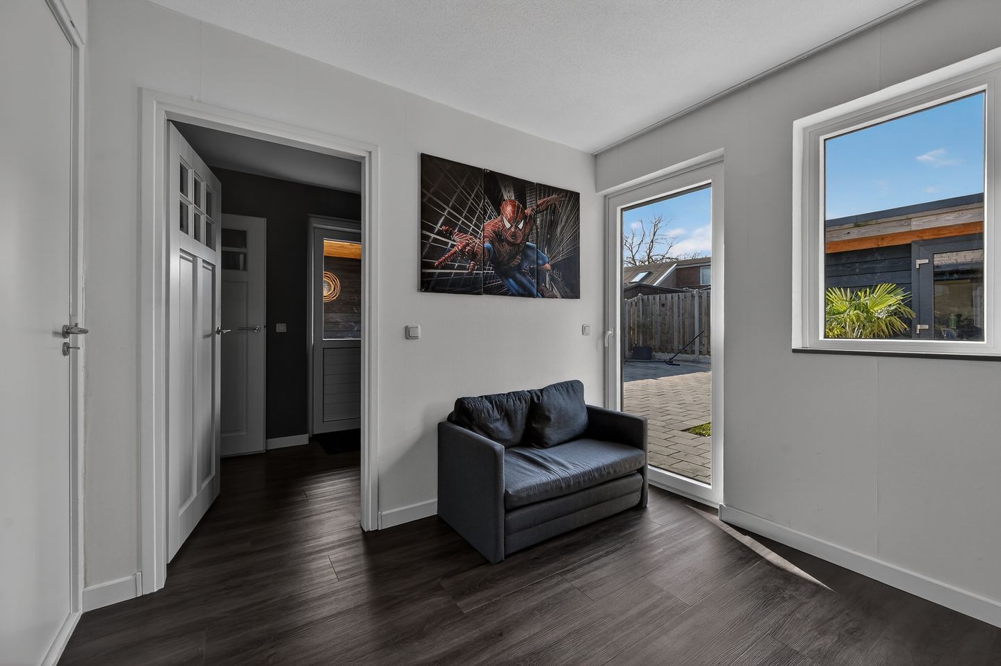 Foto 20 van Voeghoutenstraat 22