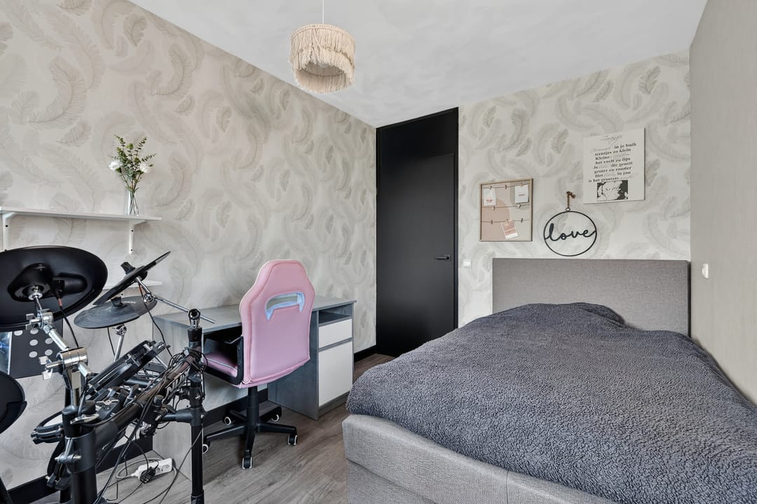 Foto 28 van Voeghoutenstraat 22