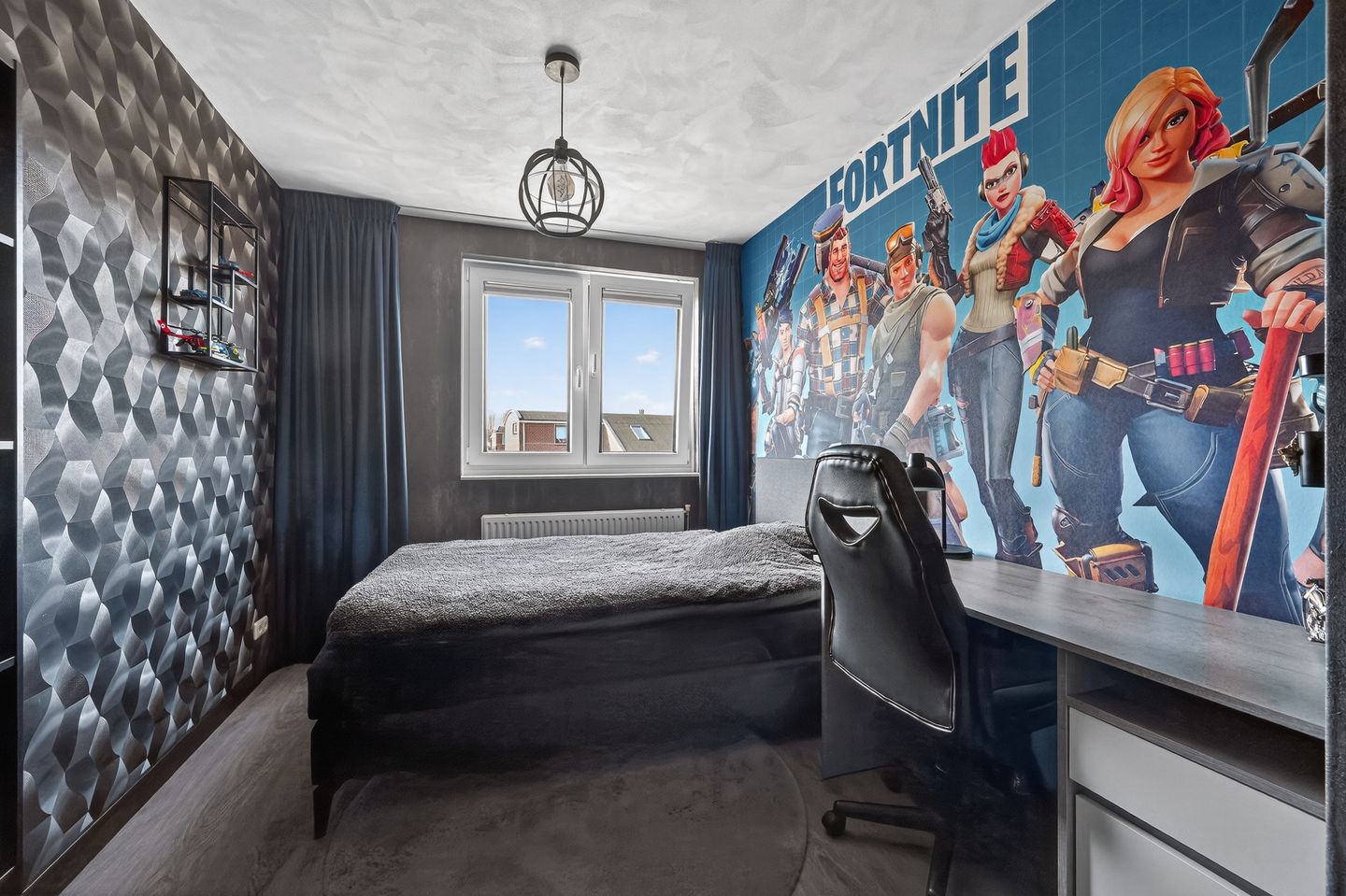 Foto 29 van Voeghoutenstraat 22