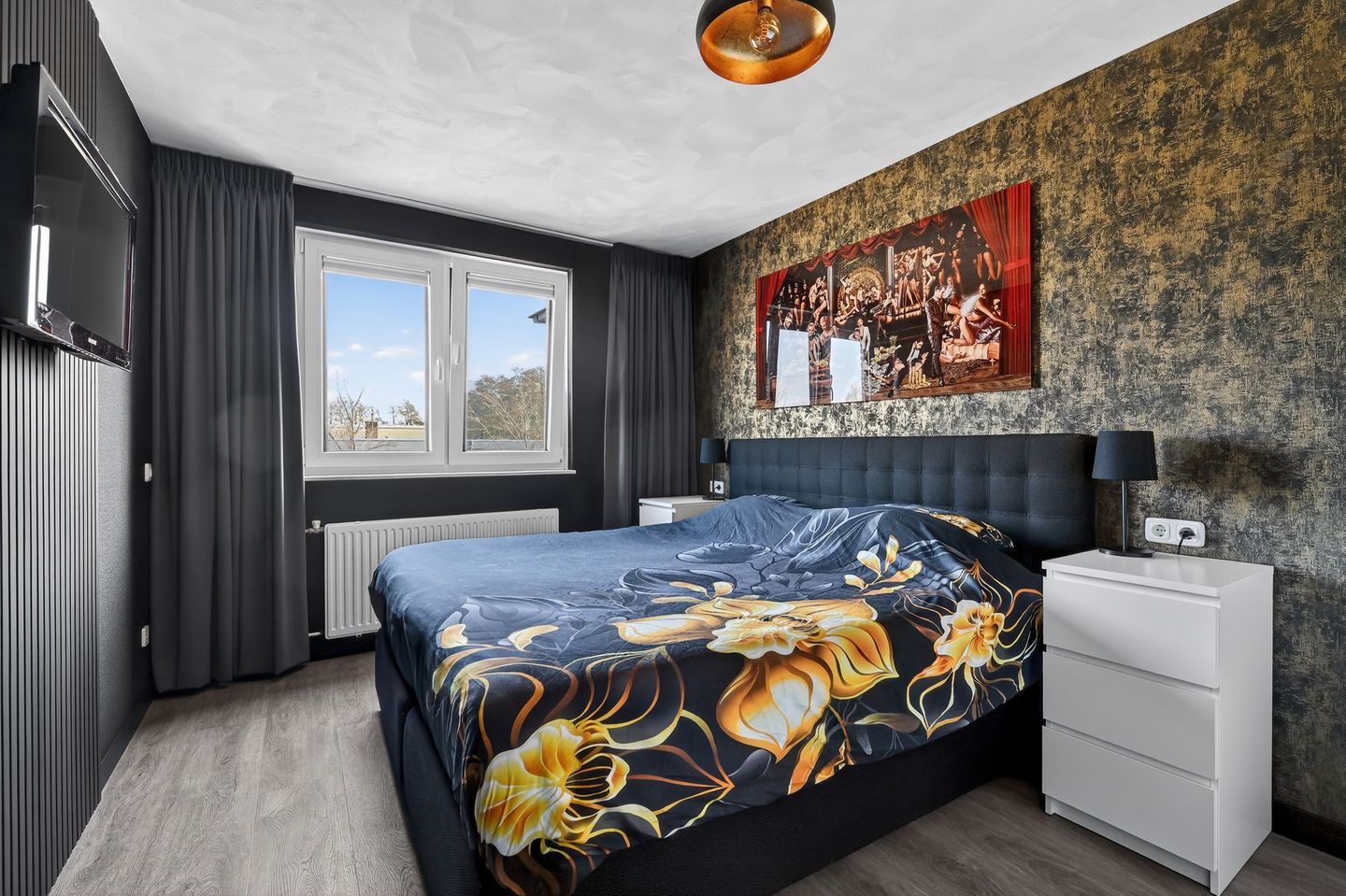 Foto 25 van Voeghoutenstraat 22