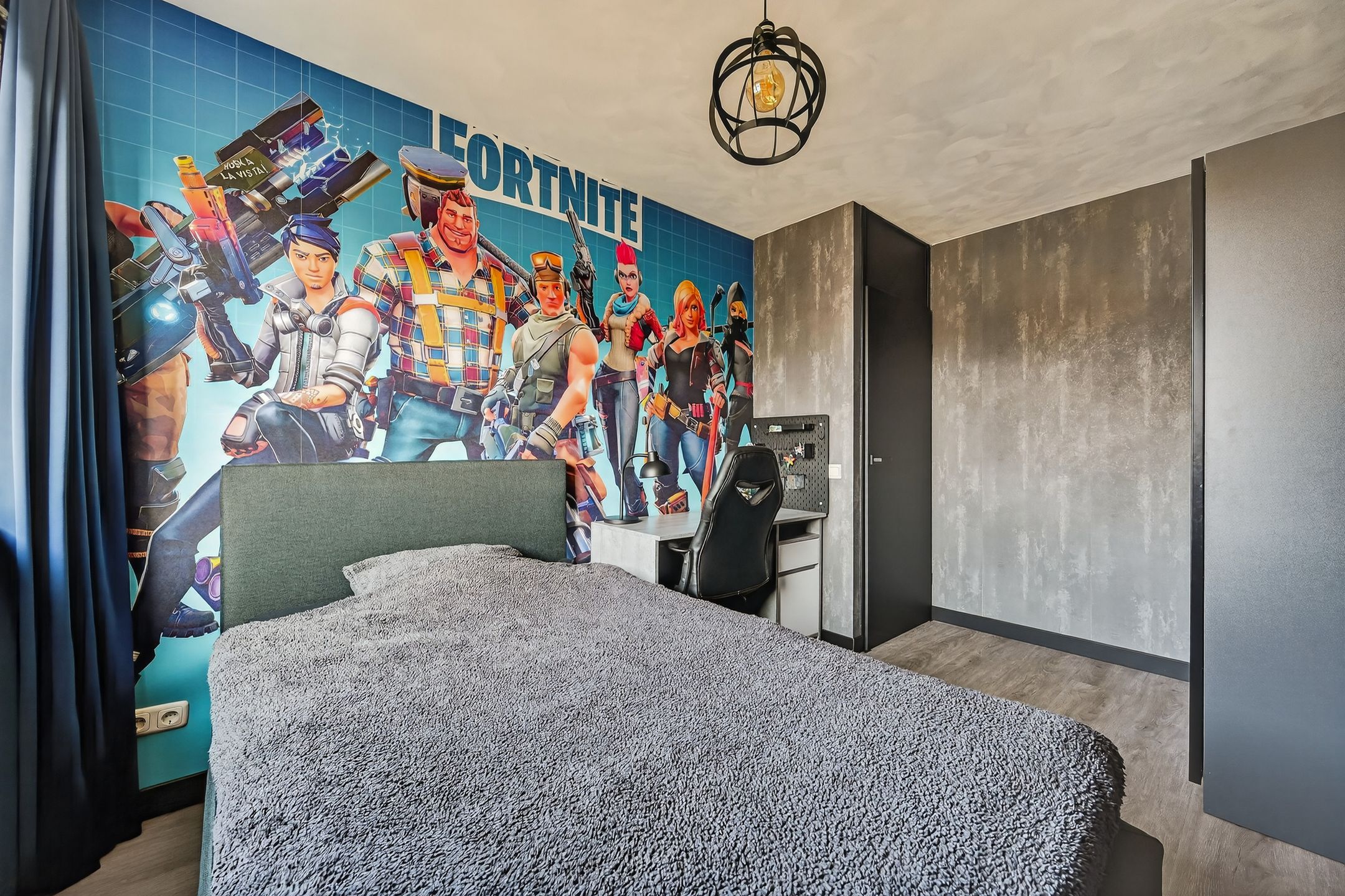 Foto 30 van Voeghoutenstraat 22