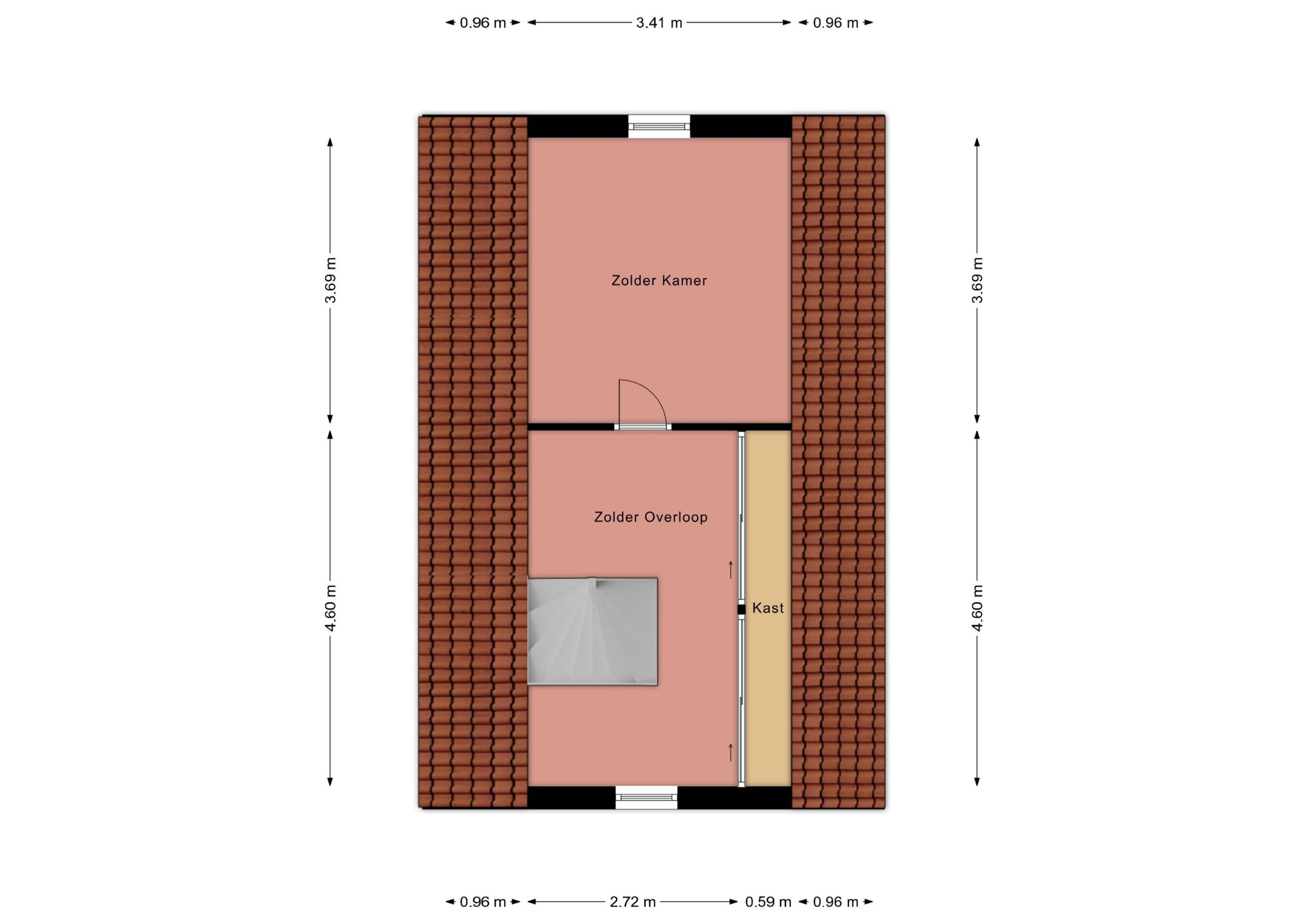 Foto 48 van Voeghoutenstraat 22