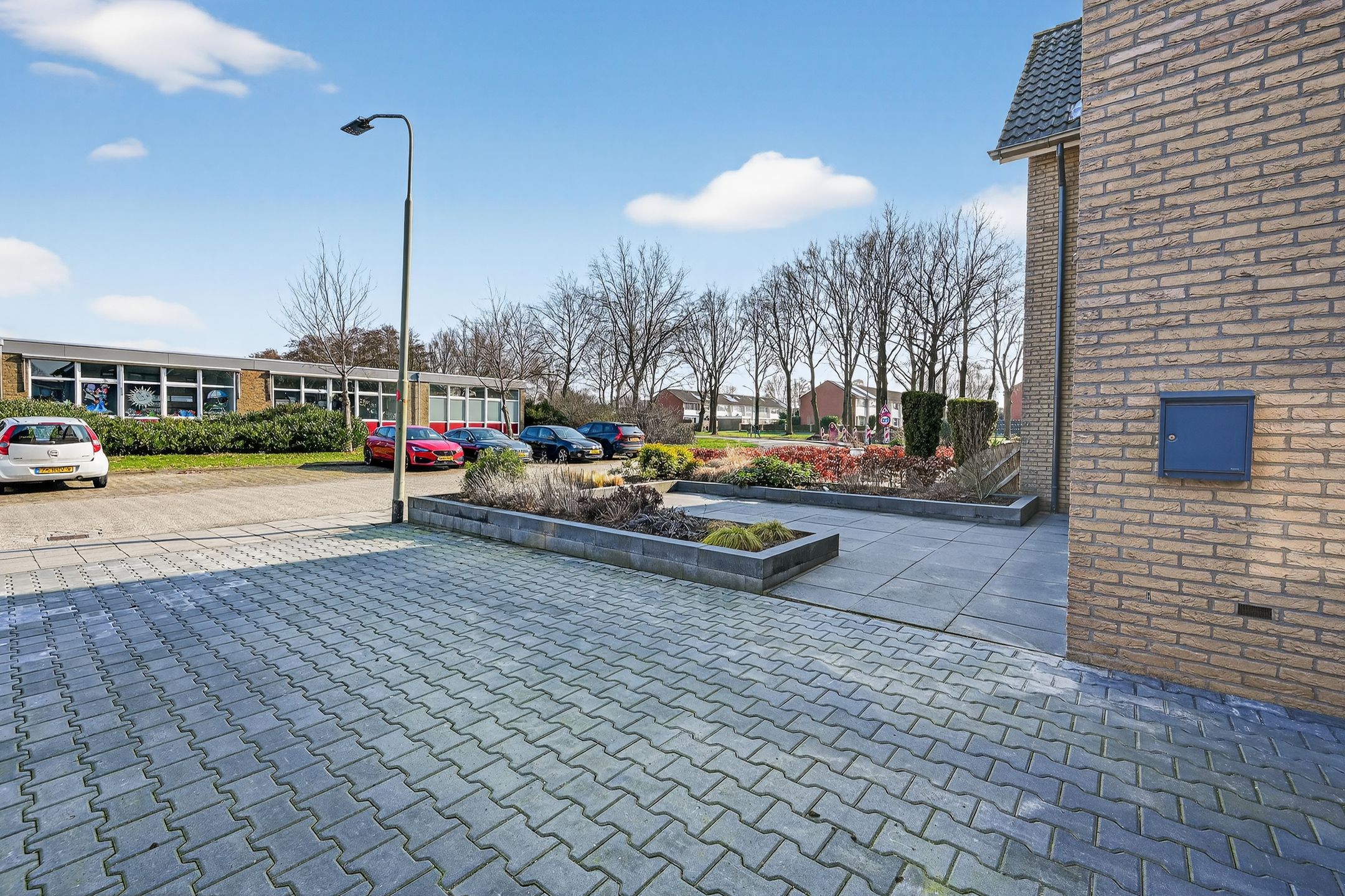 Foto 39 van Voeghoutenstraat 22