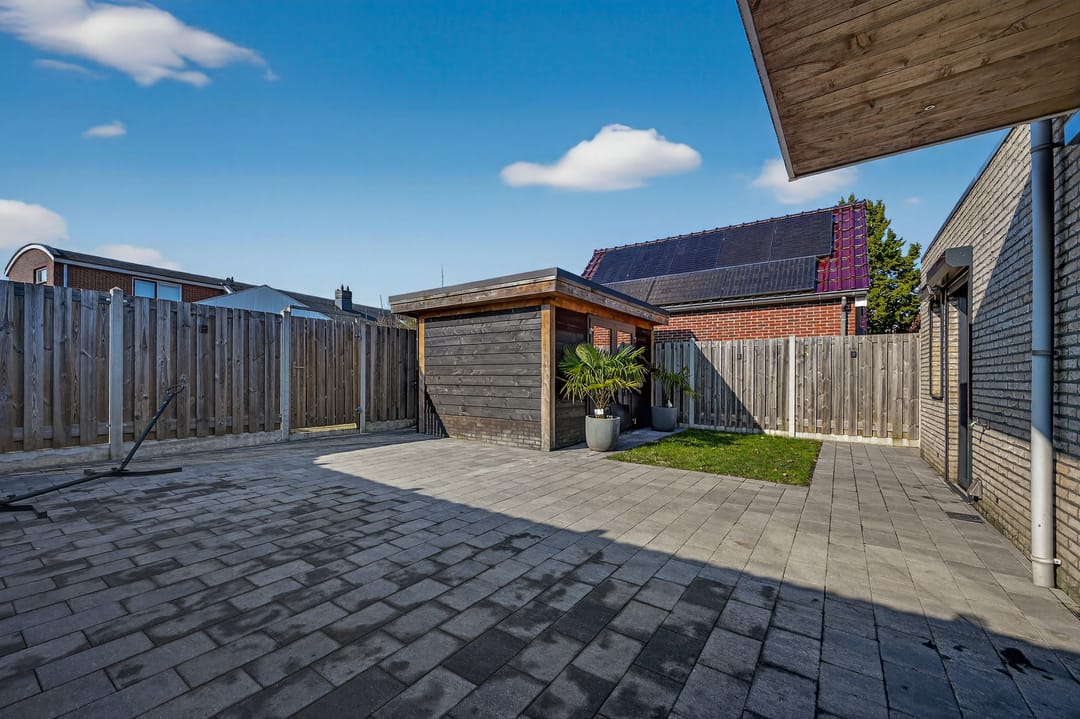 Foto 41 van Voeghoutenstraat 22