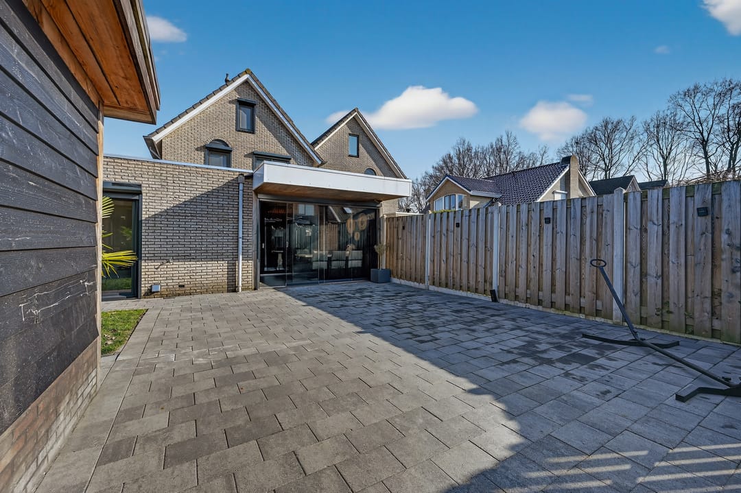 Foto 43 van Voeghoutenstraat 22