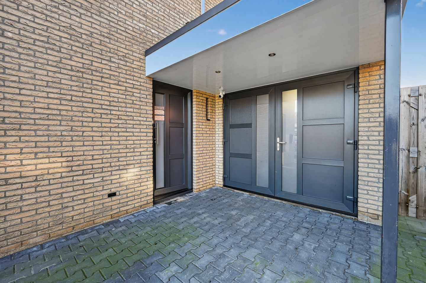 Foto 40 van Voeghoutenstraat 22