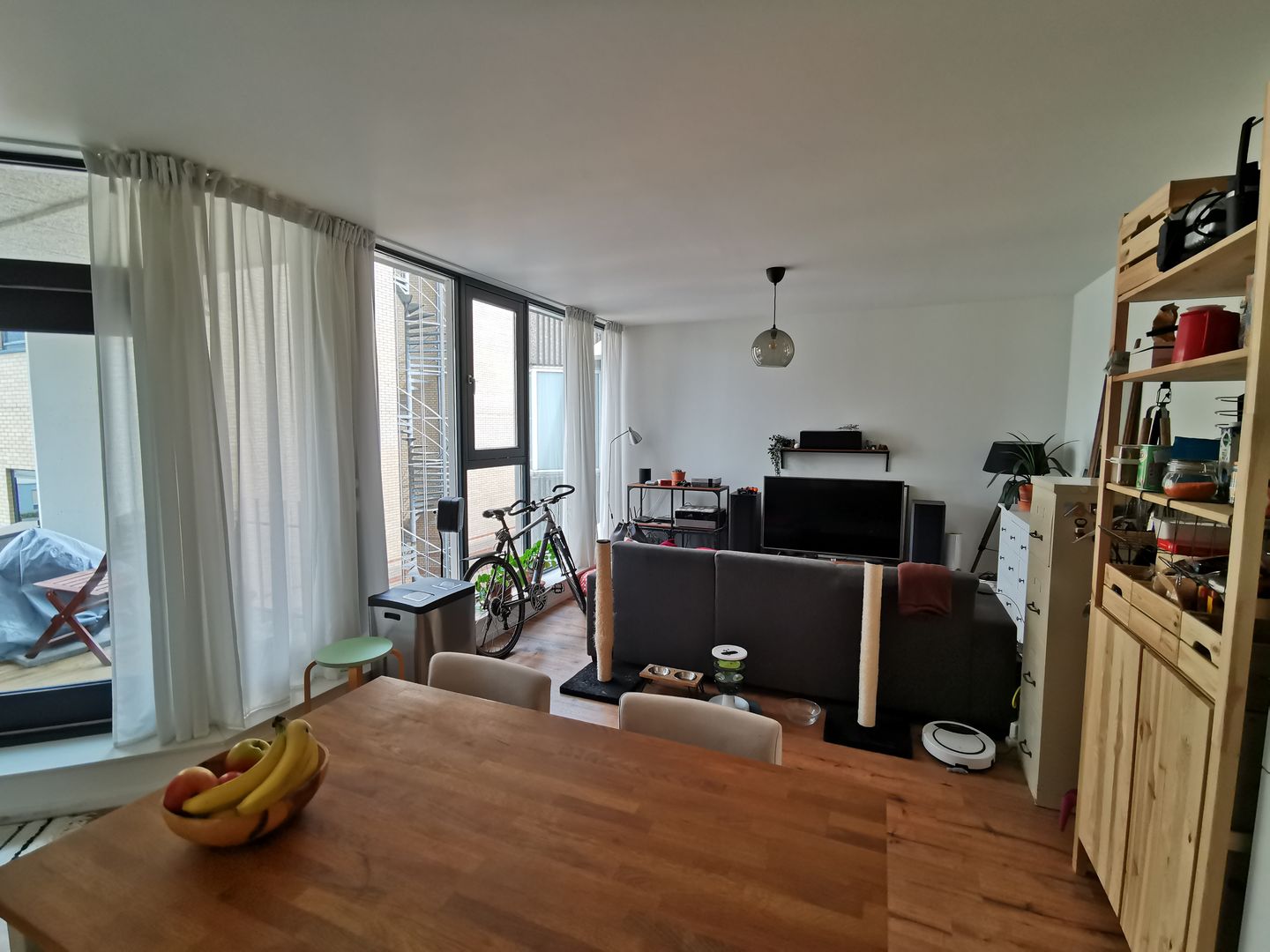 Foto 4 van Velperweg 24-11