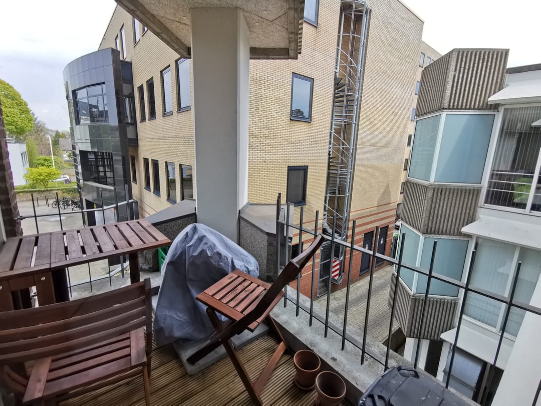 Foto 11 van Velperweg 24-11