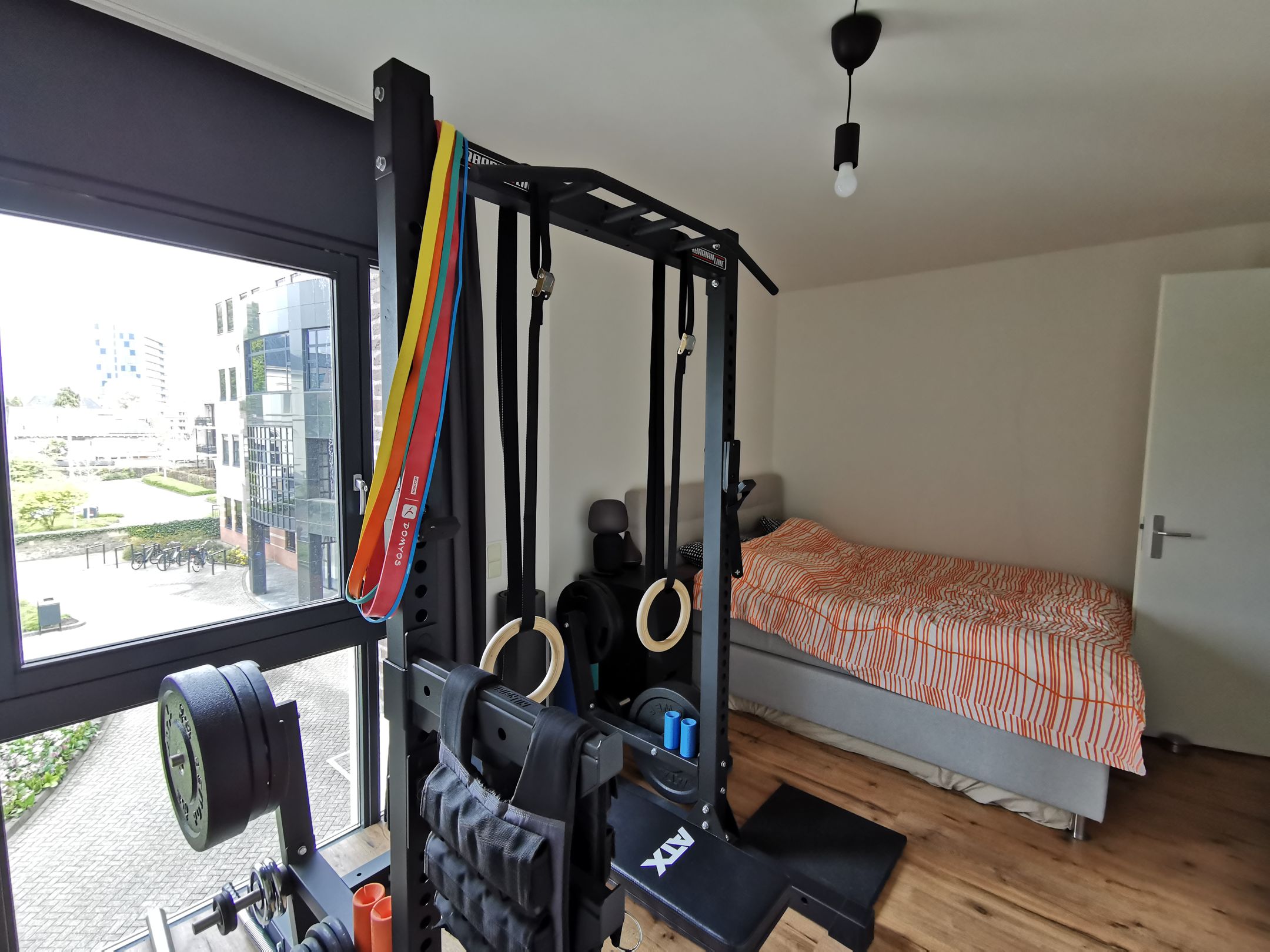 Foto 6 van Velperweg 24-11