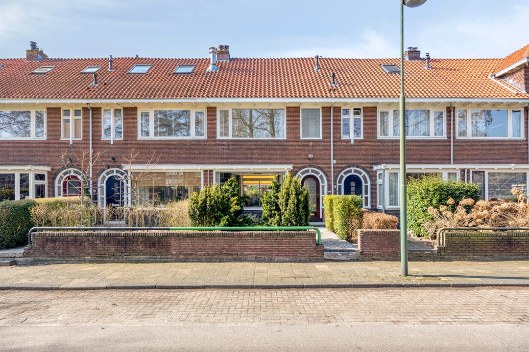 Foto 1 van Joubertstraat 62