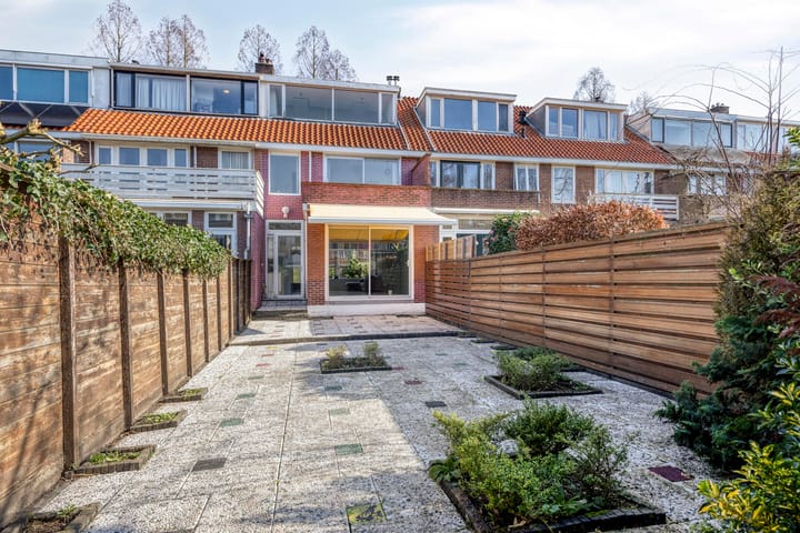 Foto 2 van Joubertstraat 62