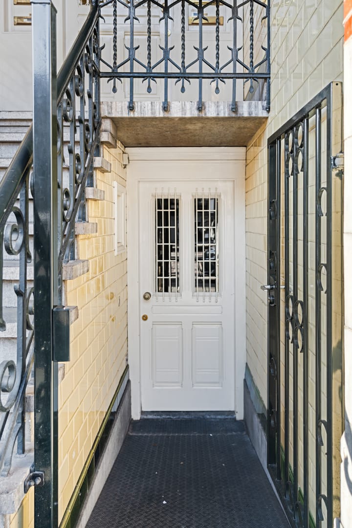 Foto 2 van Paulus Potterstraat 24-A