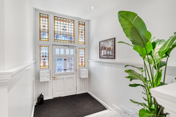 Foto 4 van Paulus Potterstraat 24-A