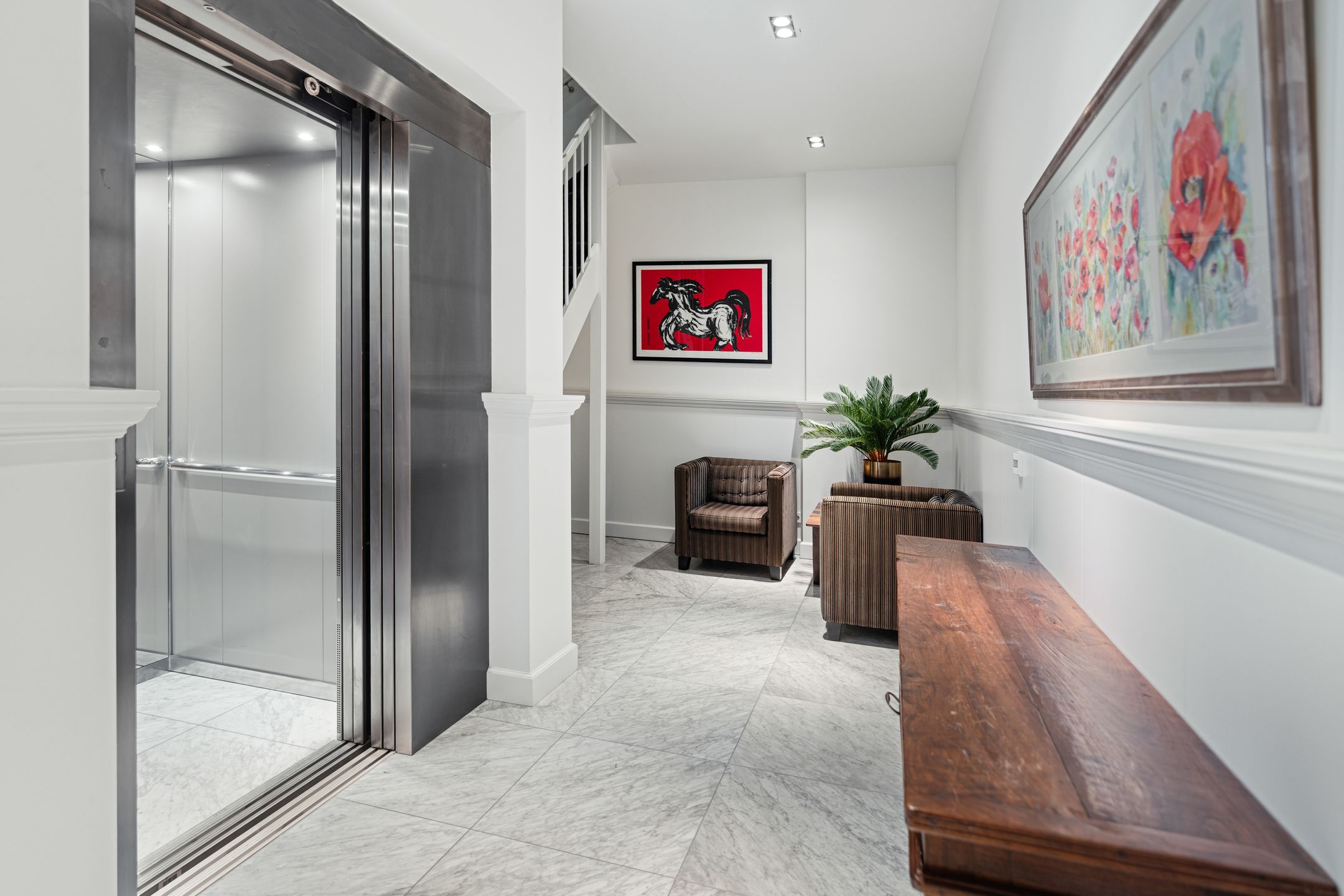 Foto 6 van Paulus Potterstraat 24-A