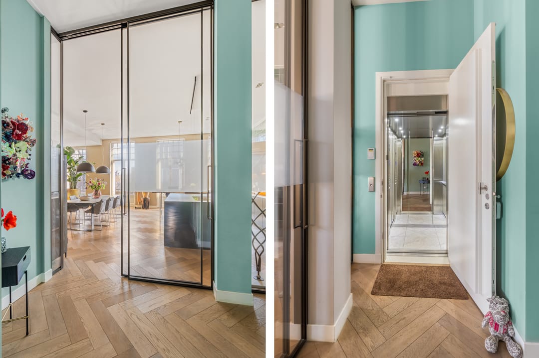 Foto 8 van Paulus Potterstraat 24-A