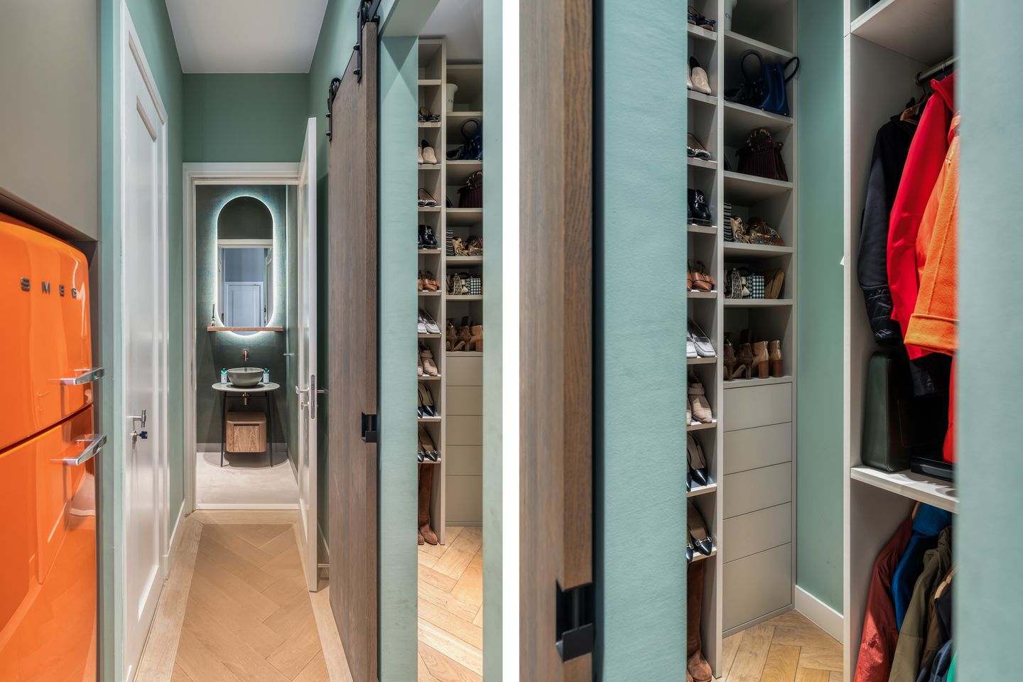 Foto 10 van Paulus Potterstraat 24-A