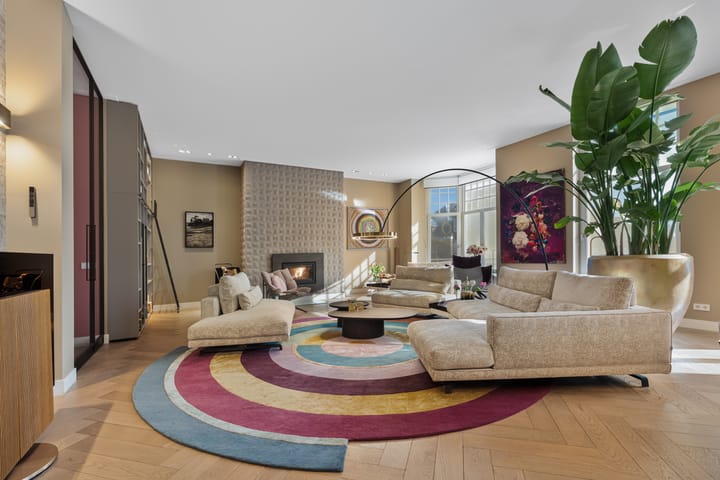 Paulus Potterstraat 24-A main image