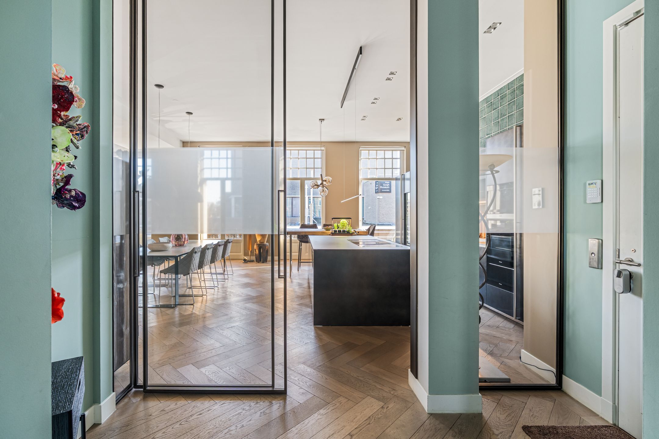 Foto 12 van Paulus Potterstraat 24-A