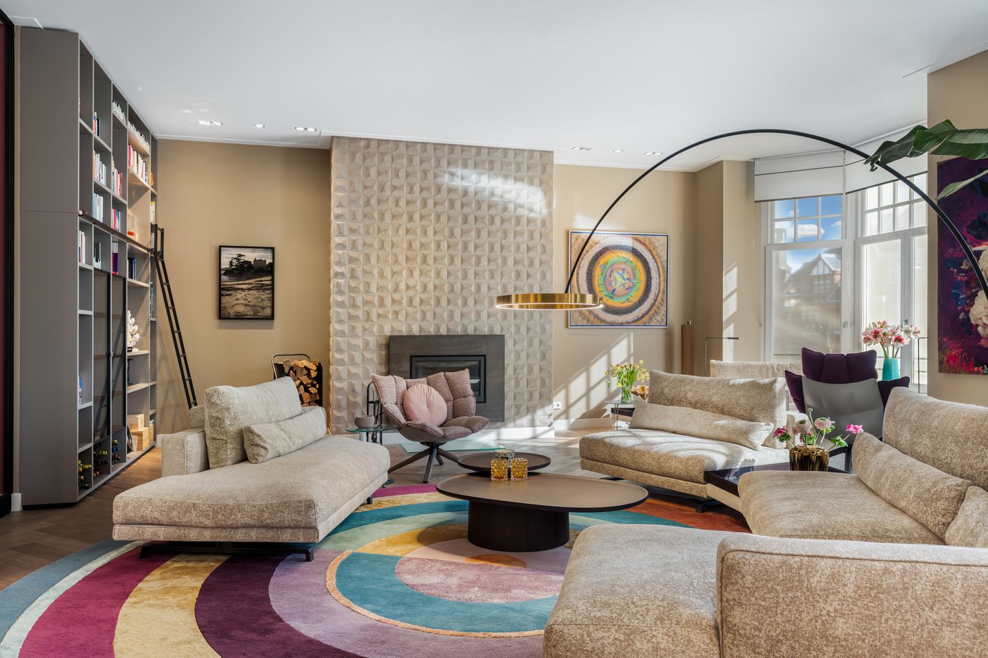 Foto 14 van Paulus Potterstraat 24-A