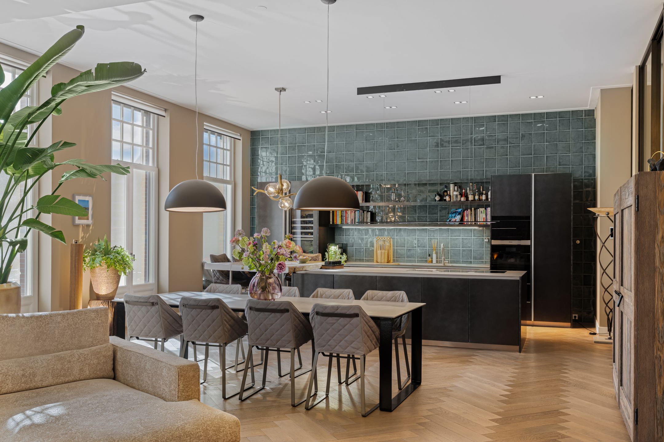 Foto 18 van Paulus Potterstraat 24-A