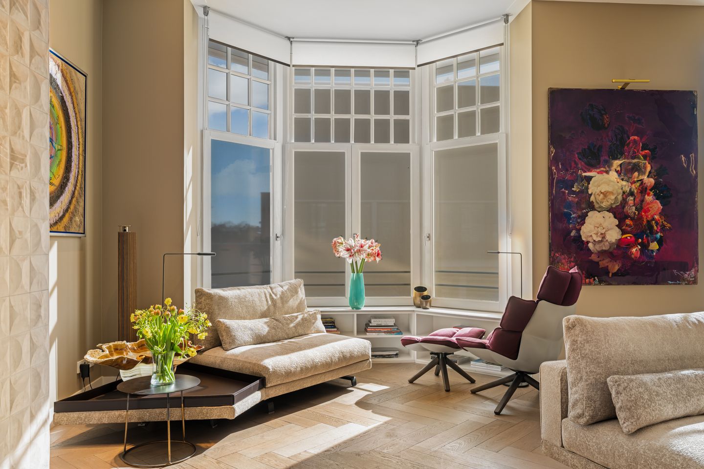 Foto 19 van Paulus Potterstraat 24-A