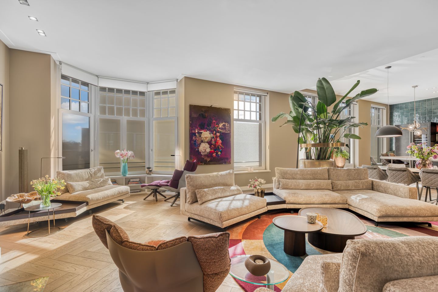 Foto 20 van Paulus Potterstraat 24-A