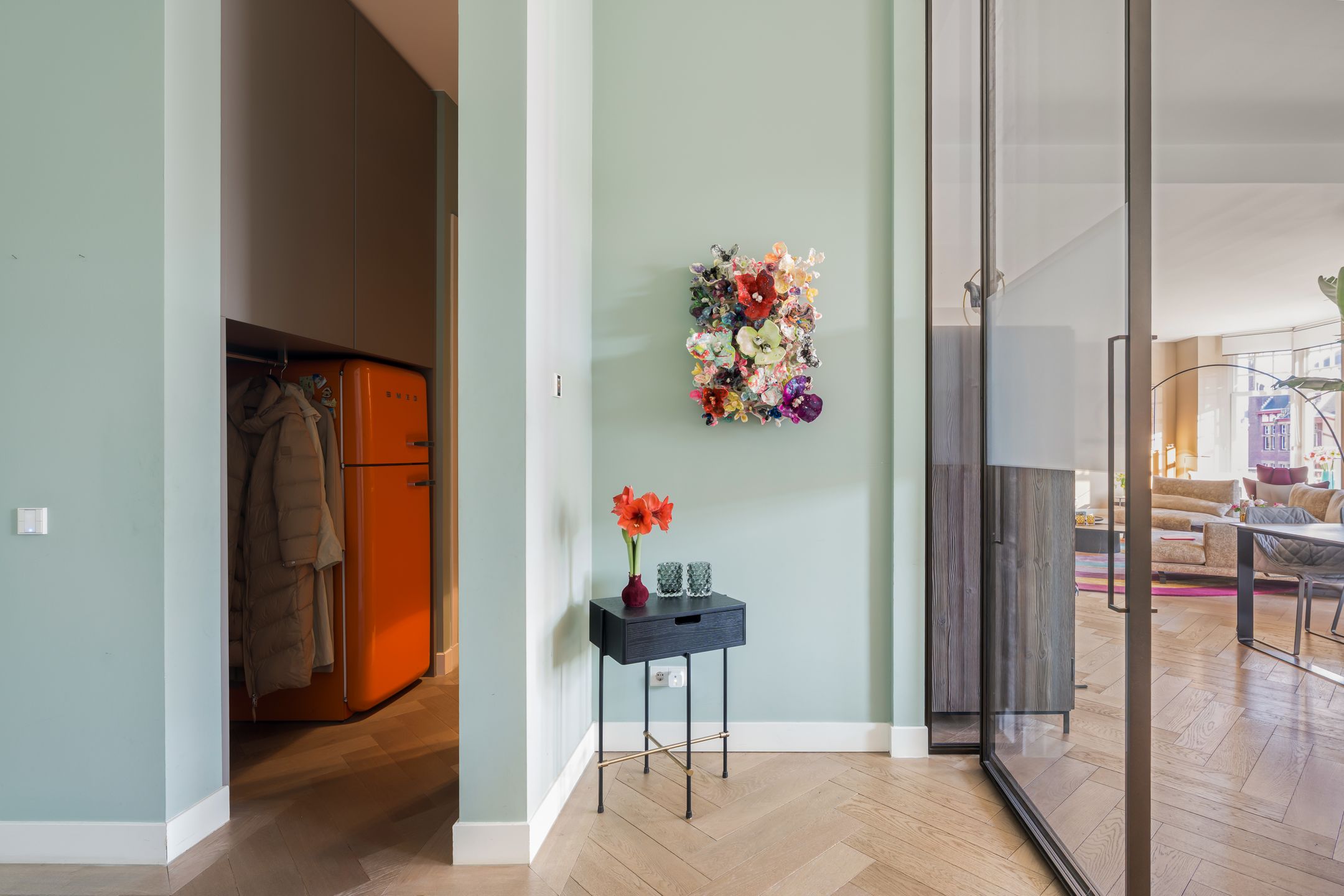 Foto 9 van Paulus Potterstraat 24-A