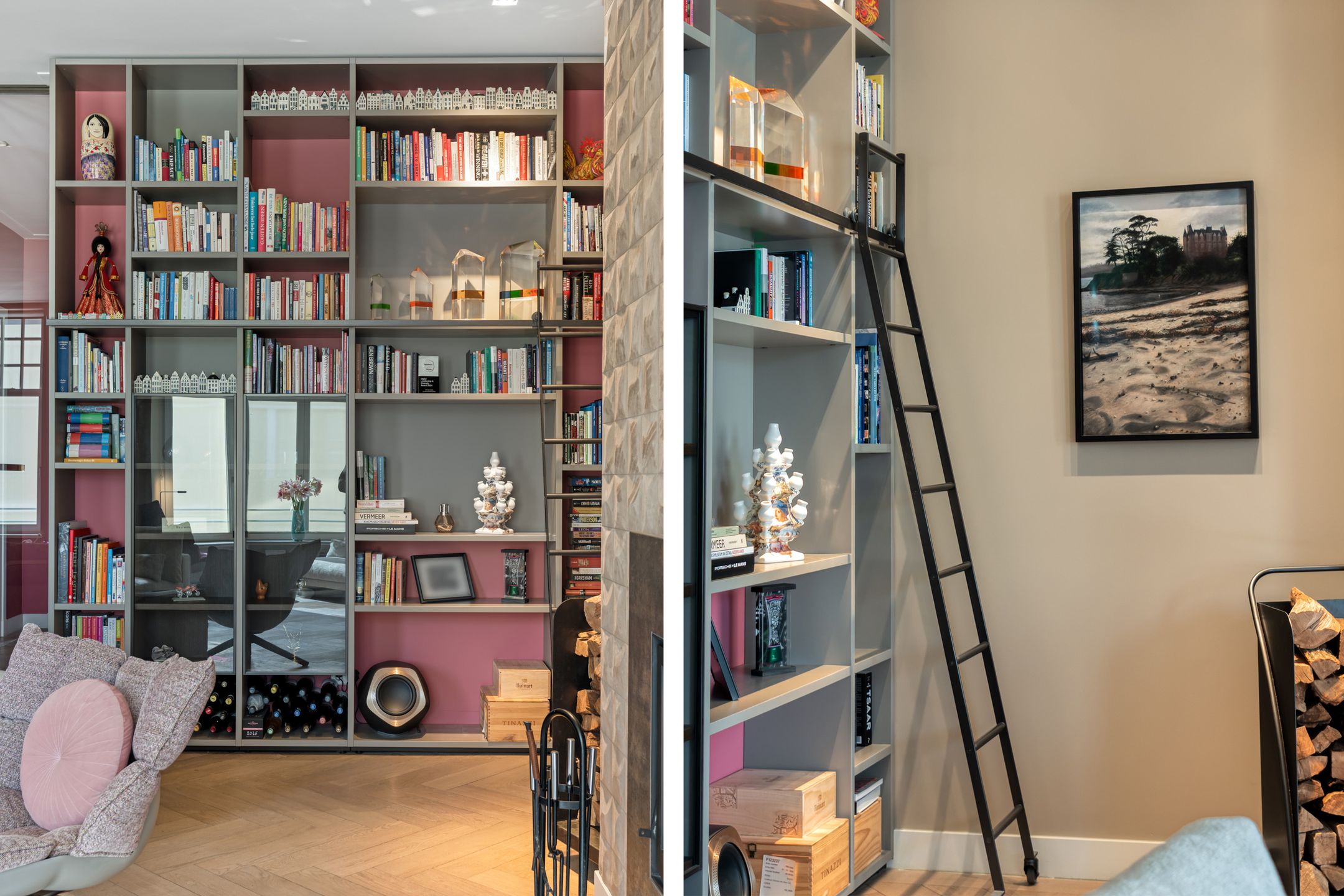 Foto 21 van Paulus Potterstraat 24-A