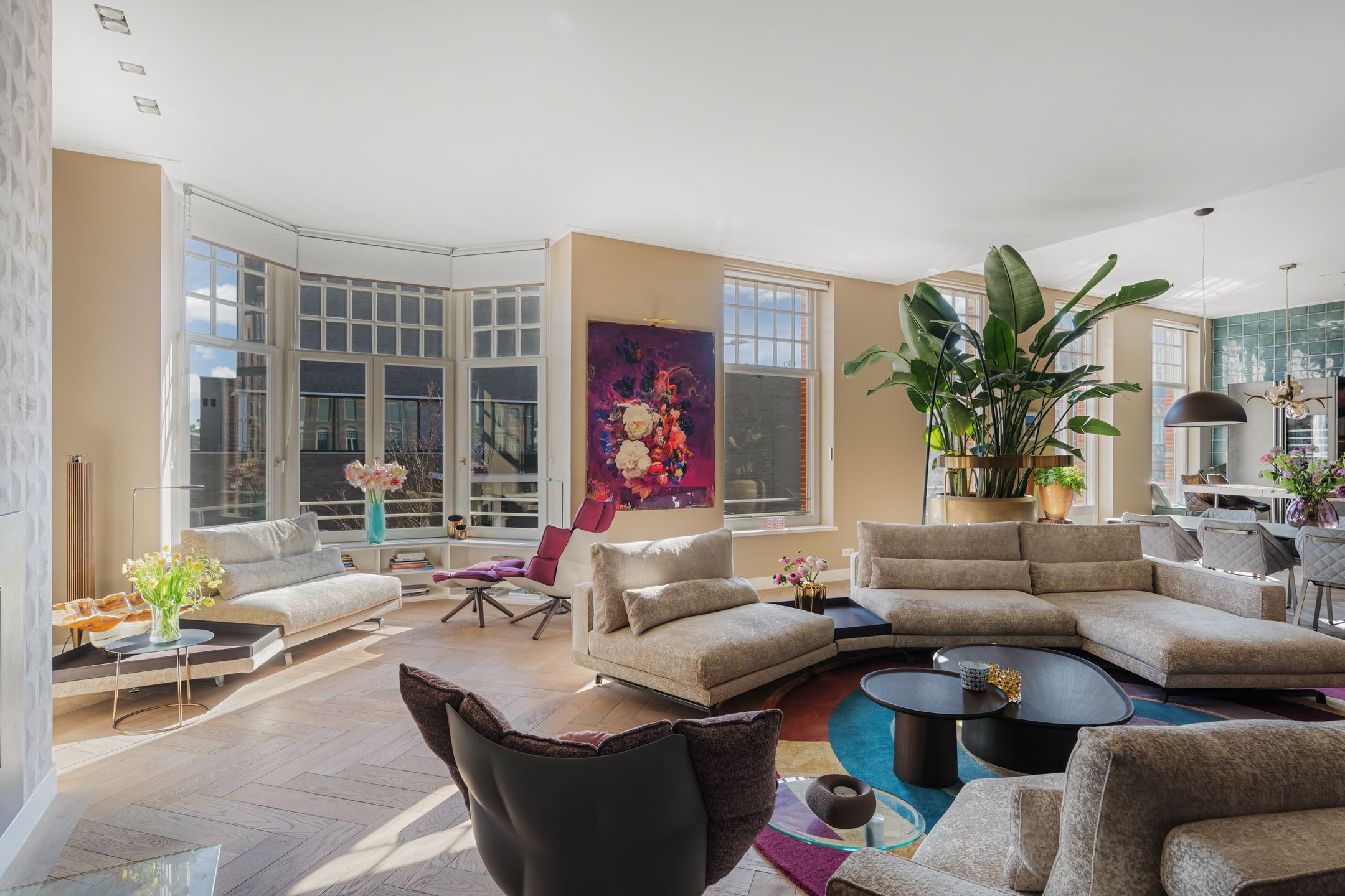 Foto 24 van Paulus Potterstraat 24-A