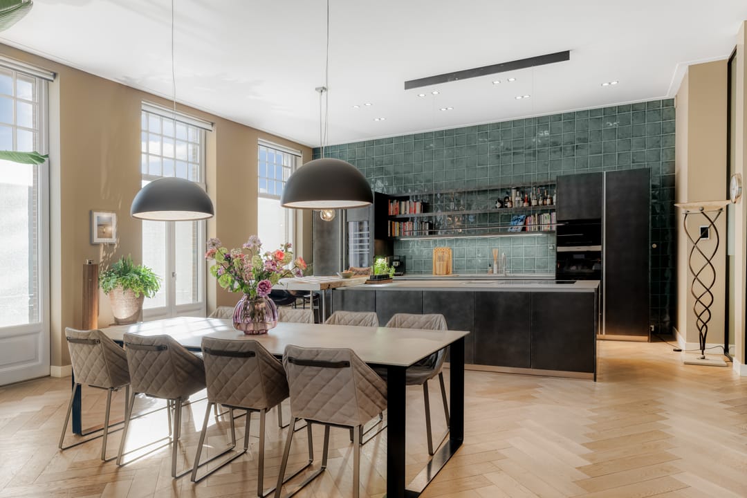 Foto 23 van Paulus Potterstraat 24-A