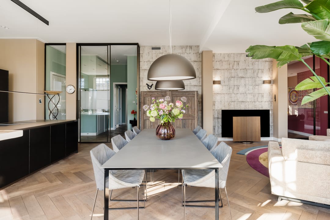 Photo 31 of Paulus Potterstraat 24-A