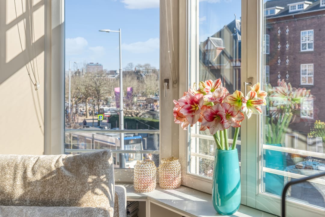 Foto 31 van Paulus Potterstraat 24-A