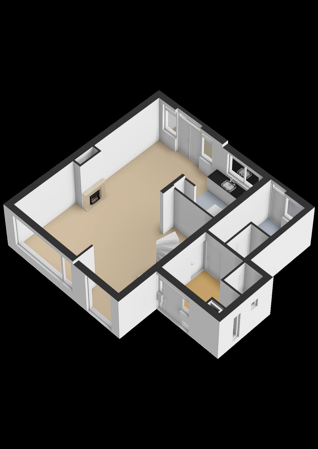 Foto 41 van Sweelinckhof 53