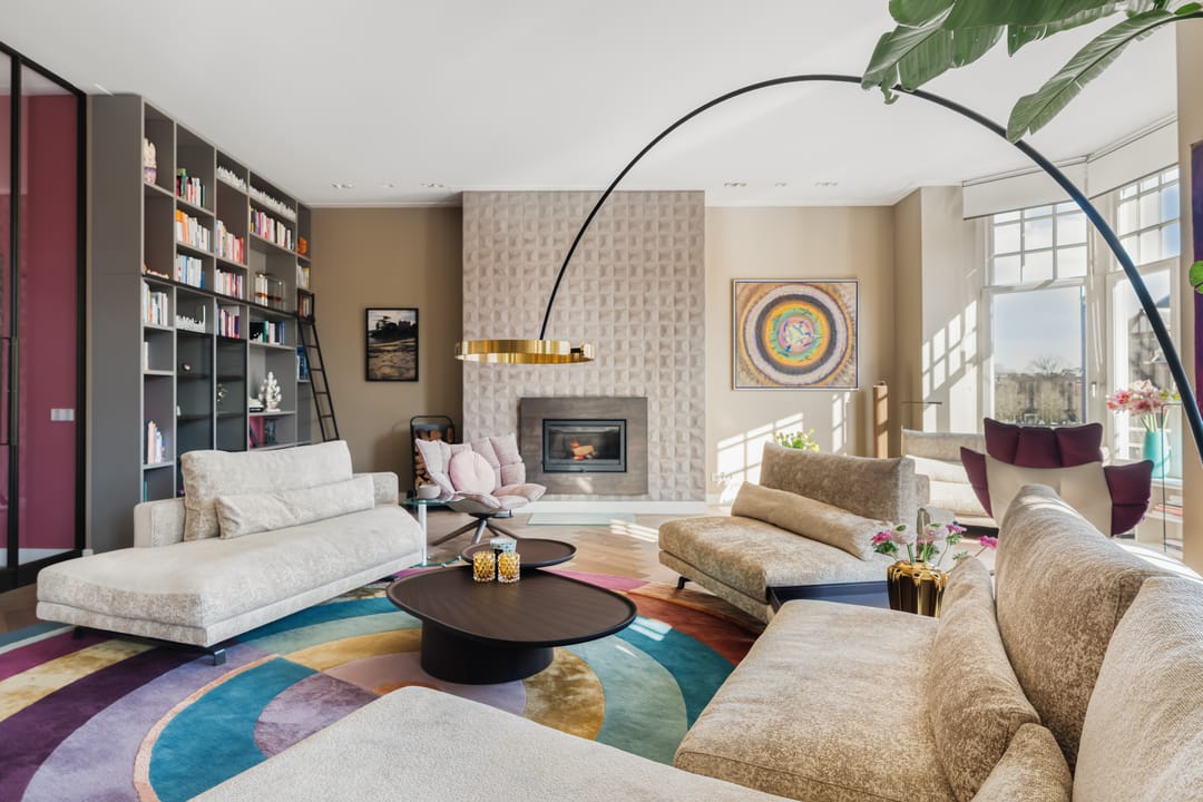 Foto 32 van Paulus Potterstraat 24-A