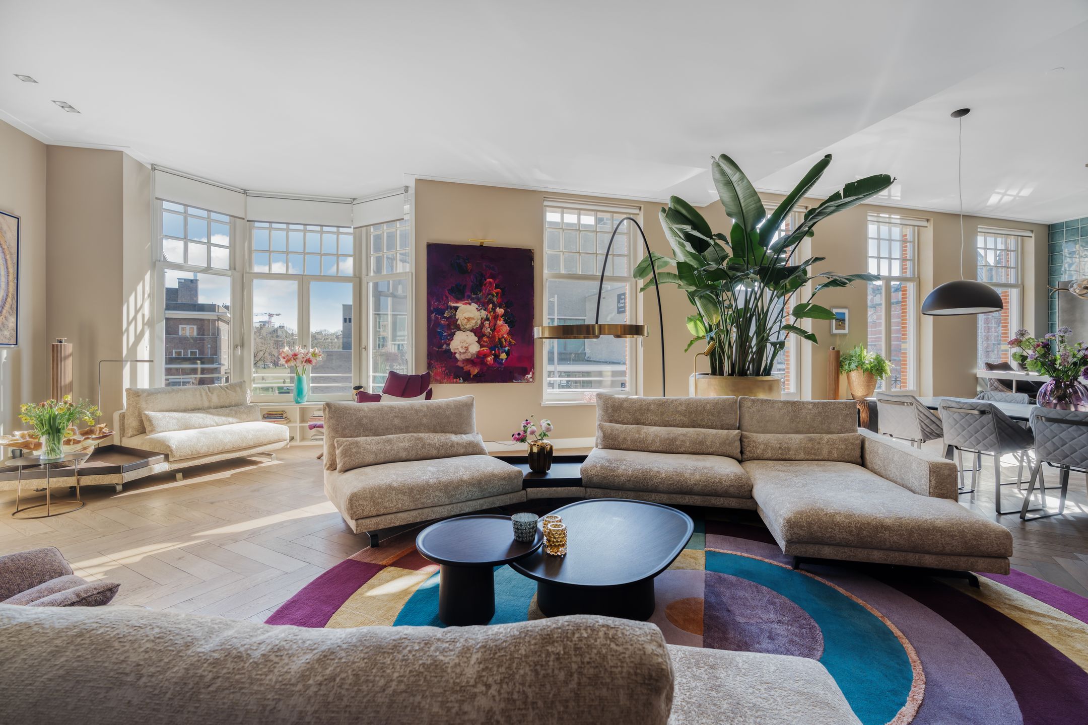 Foto 33 van Paulus Potterstraat 24-A