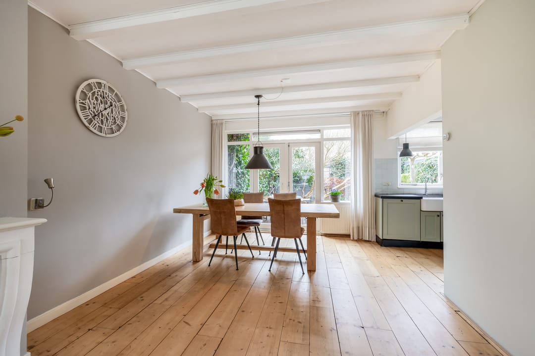 Foto 7 van Sweelinckhof 53