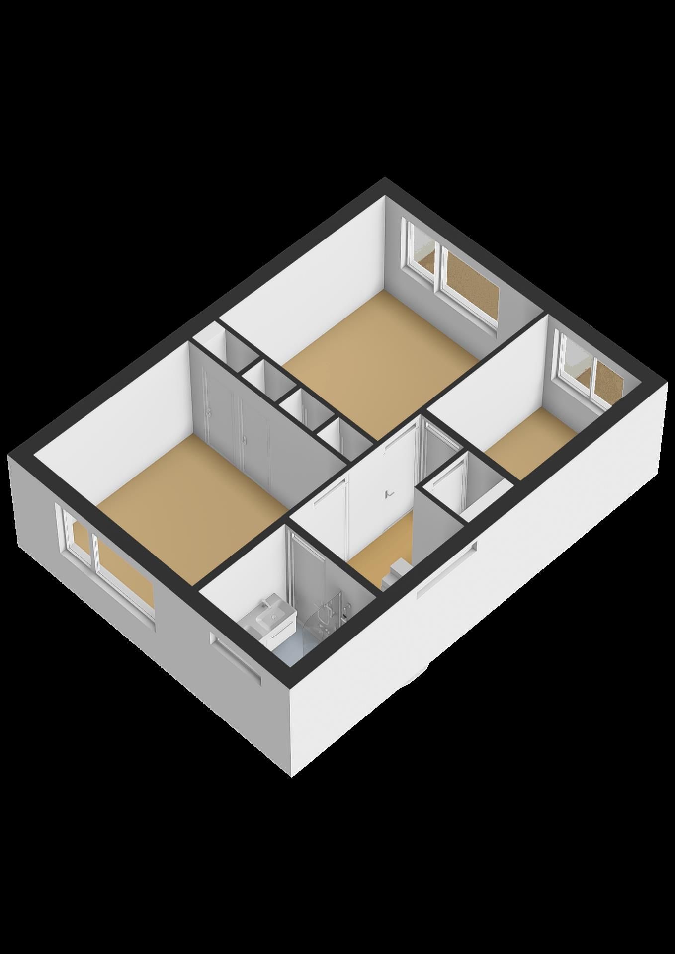 Foto 42 van Sweelinckhof 53