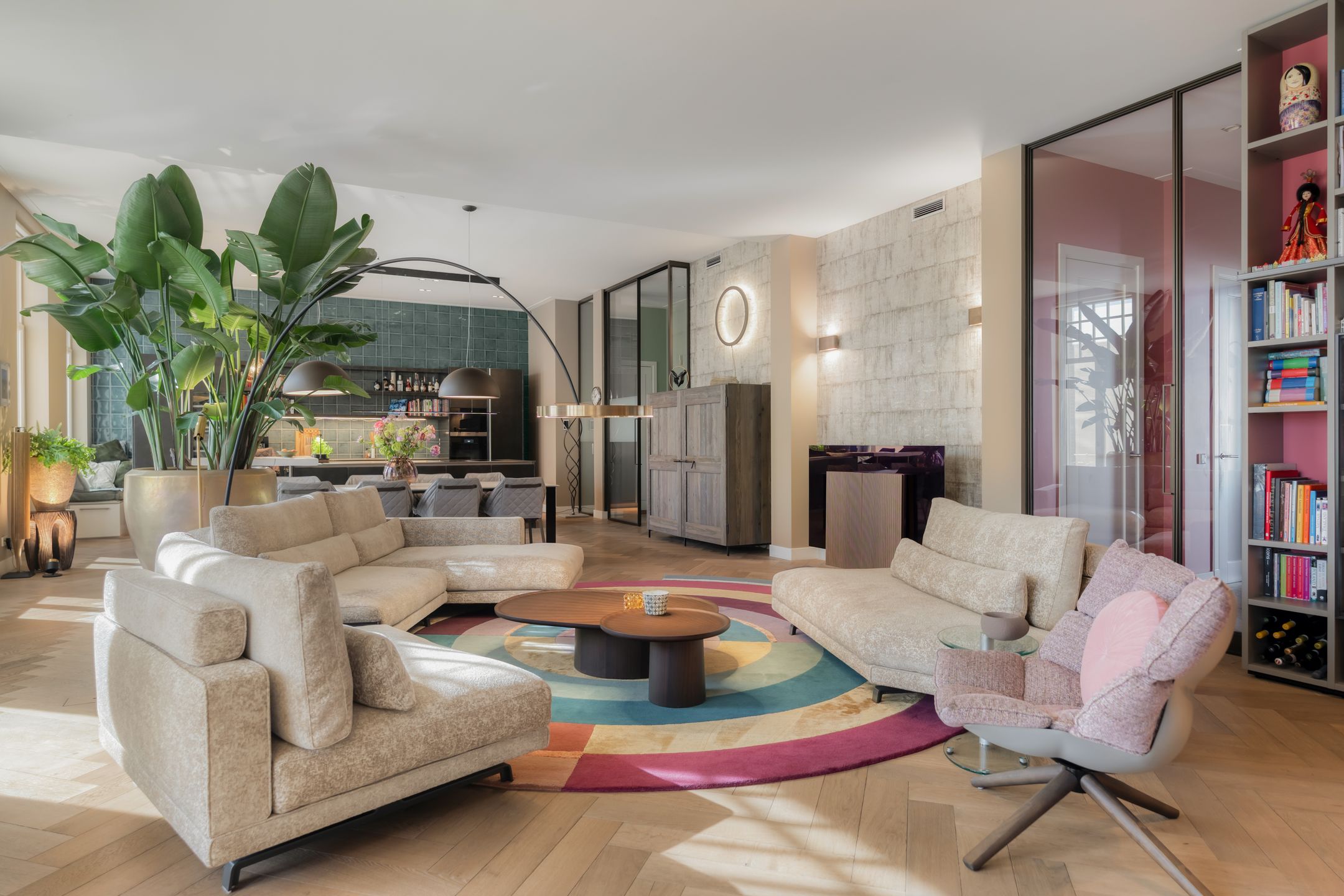 Foto 36 van Paulus Potterstraat 24-A