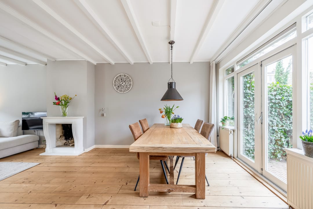 Foto 8 van Sweelinckhof 53