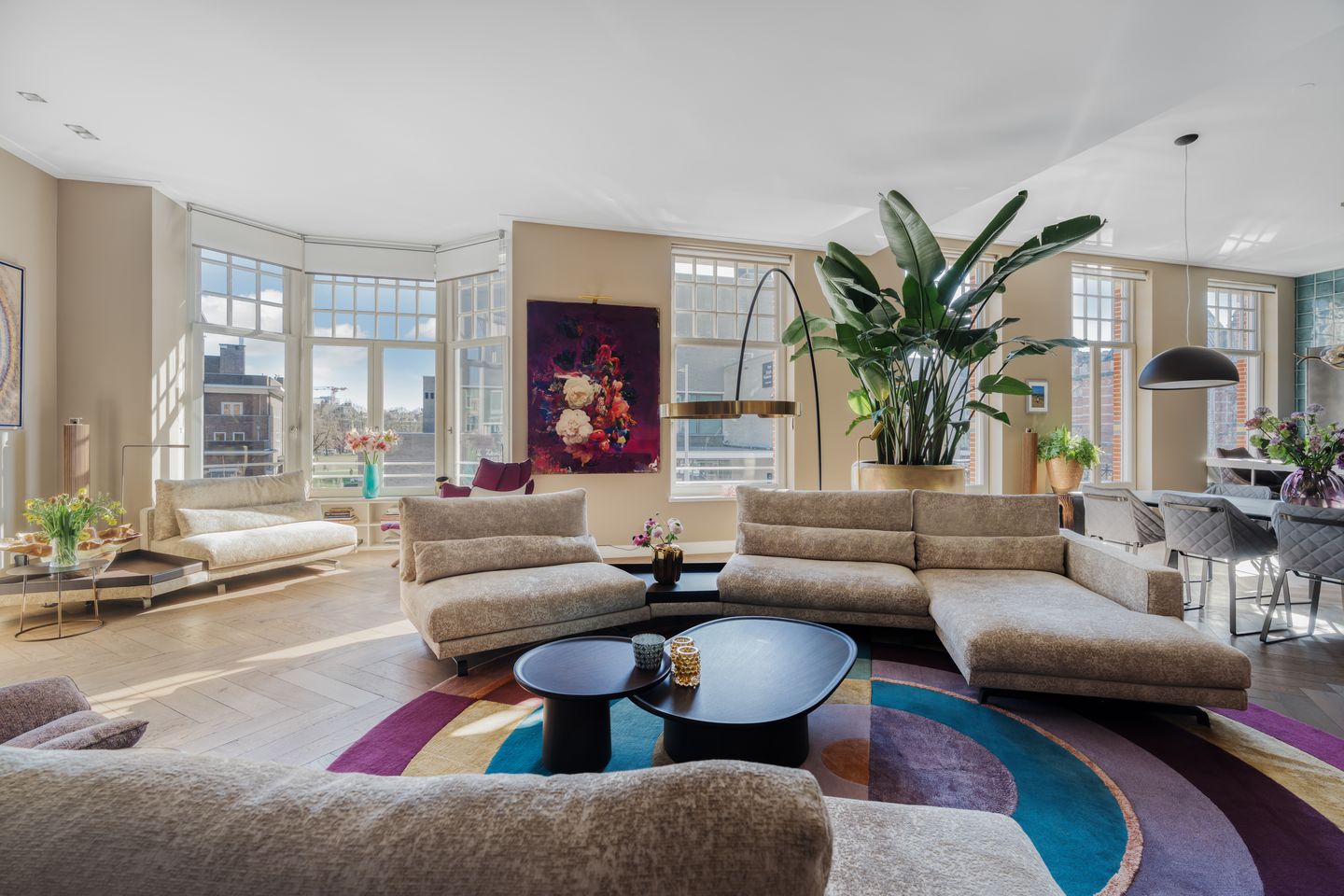 Foto 40 van Paulus Potterstraat 24-A