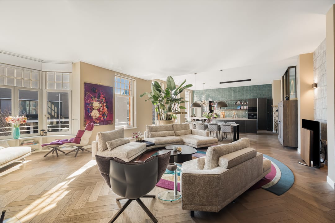 Foto 41 van Paulus Potterstraat 24-A