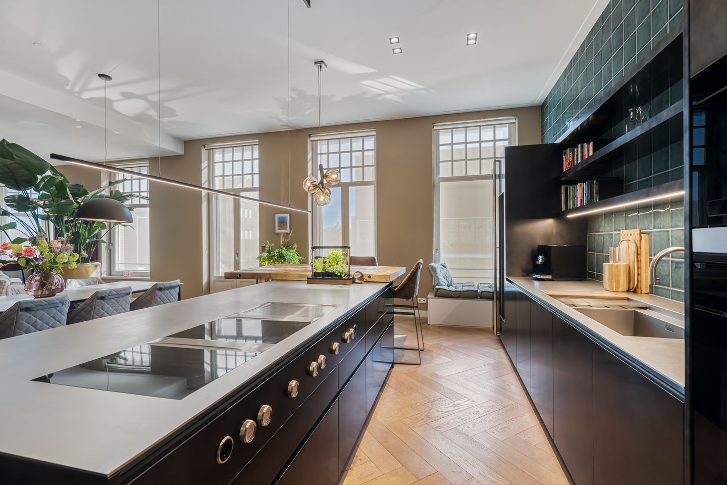 Foto 44 van Paulus Potterstraat 24-A