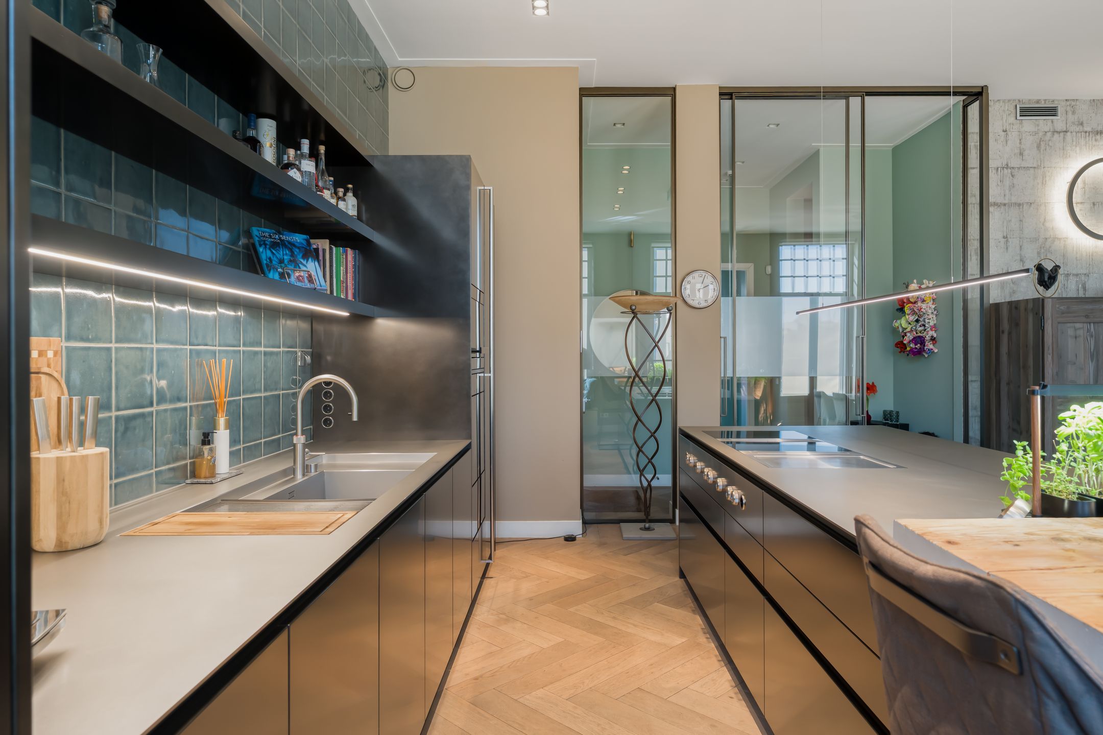 Foto 45 van Paulus Potterstraat 24-A