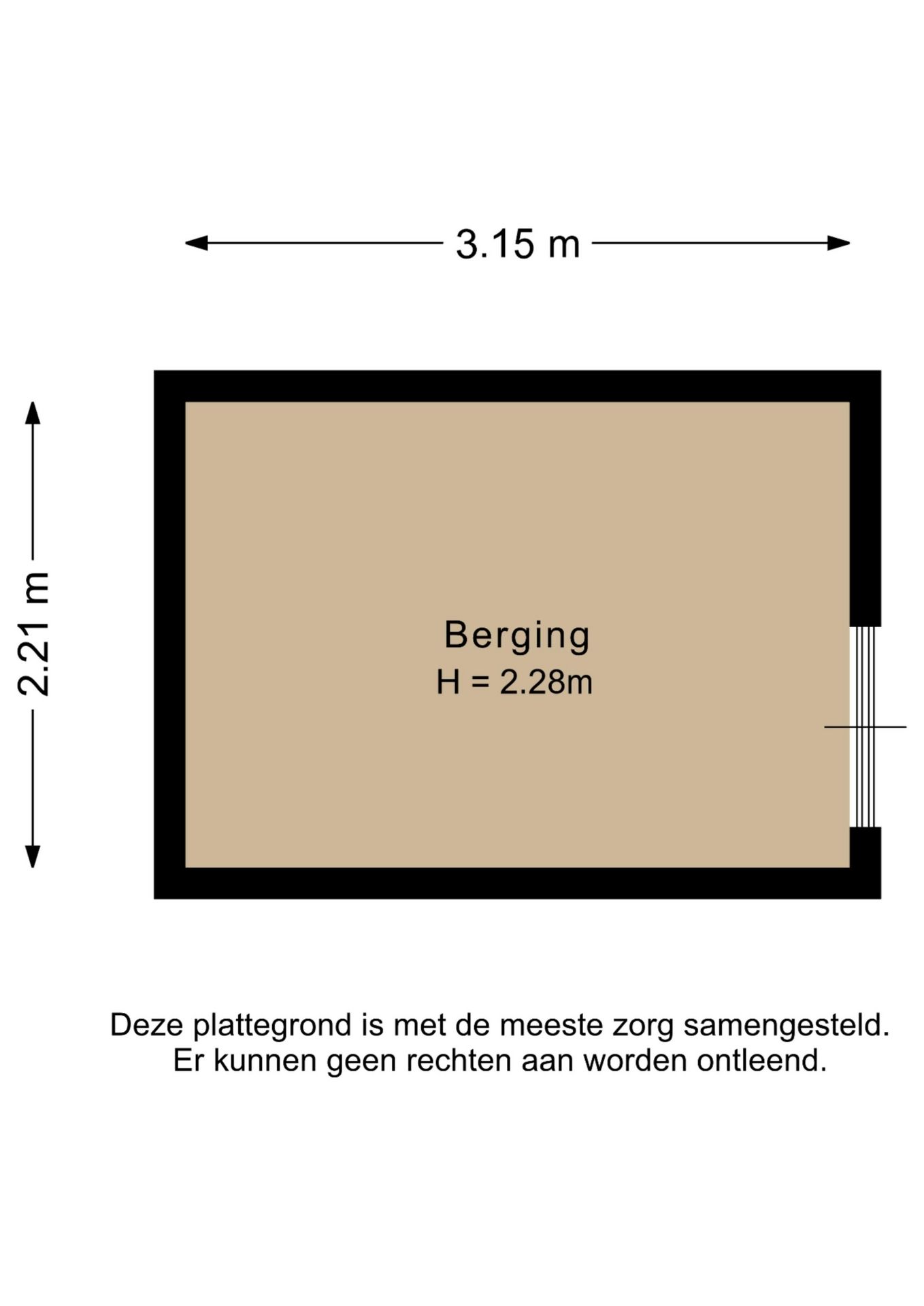 Foto 44 van Sweelinckhof 53