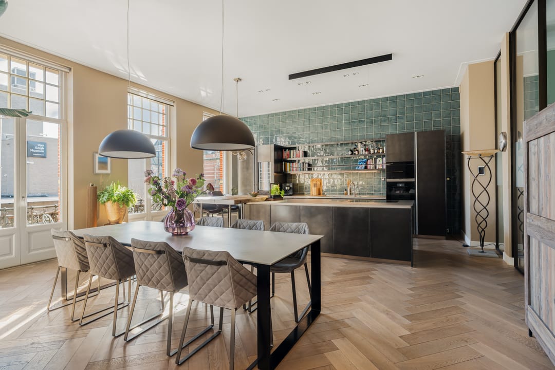 Foto 46 van Paulus Potterstraat 24-A