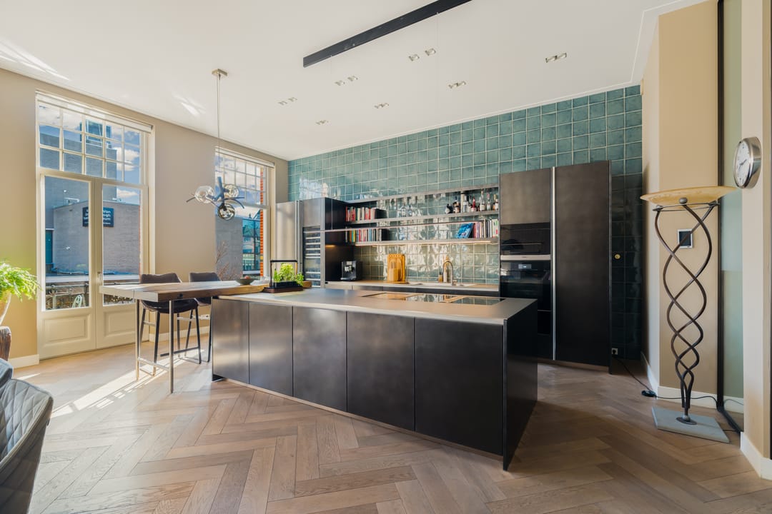 Foto 47 van Paulus Potterstraat 24-A