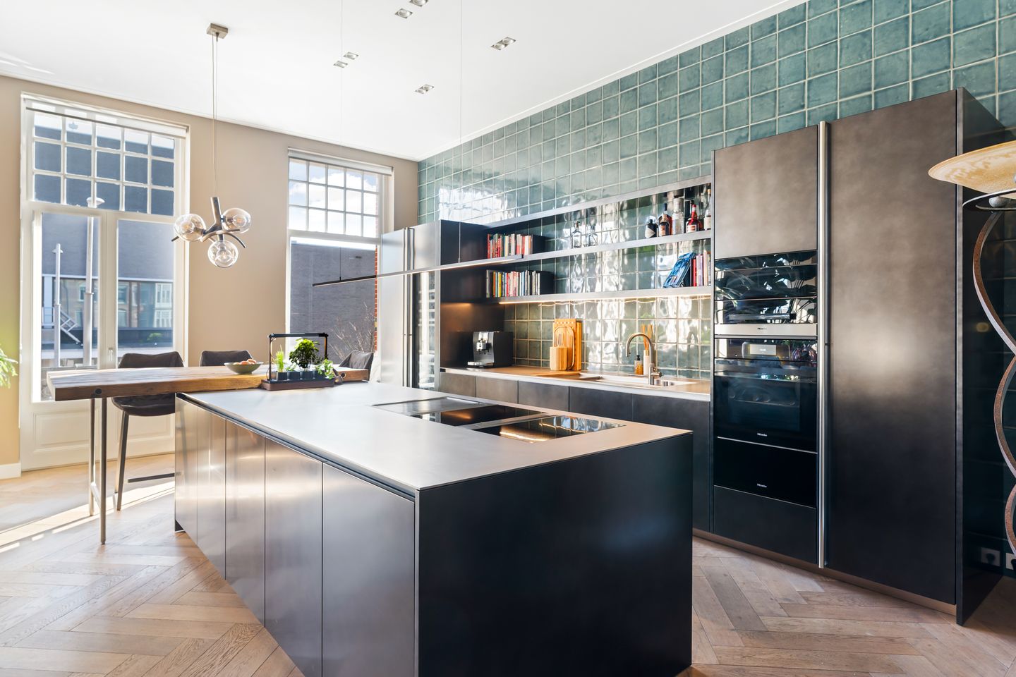 Foto 49 van Paulus Potterstraat 24-A